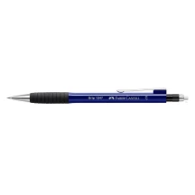 Карандаш механический Faber-Castell Grip 1347 0,7 мм, темно-синий 134755 — фото 2