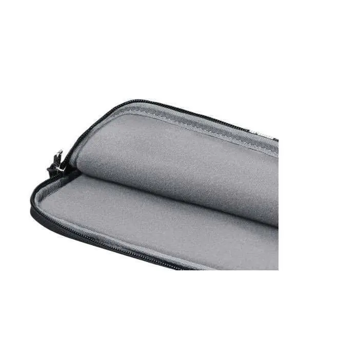 Сумка для ноутбука Defender Solid 15,6 PU шкіра чорний 26091 — фото 2
