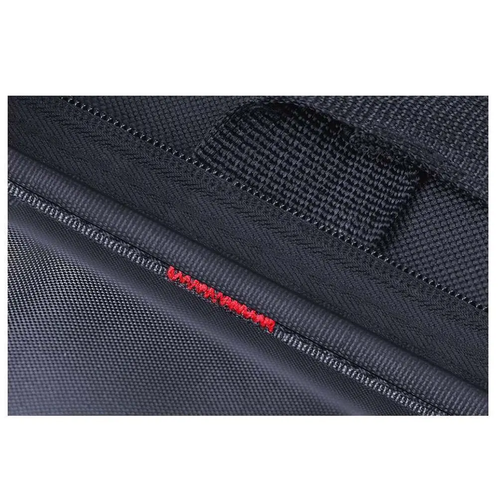Сумка для ноутбука Defender Lite 17" 26089 — фото 3