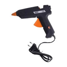 Клейовий пістолет 60 Вт, стрижень d=11 мм Buromax BM.4313-01 — фото 2