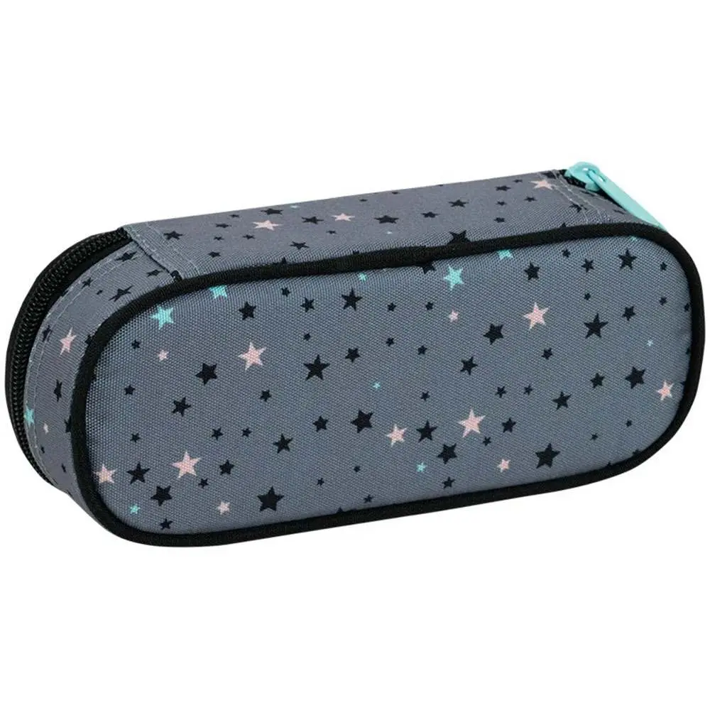 Пенал Kite без наповнення 1 відділення, 1 відворот, на блискавці Shine K26-599-11 — фото 4