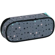 Пенал Kite без наповнення 1 відділення, 1 відворот, на блискавці Shine K26-599-11 — фото 4