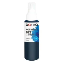 Чорнило BARVA Epson light cyan 70 мл E673-416e