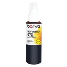 Чорнило BARVA Epson yellow 70 мл E673-414e