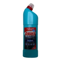 Гель Oniks Turbo з відбілювальною дією 1 літр, універсальний
