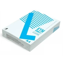 Папір офісний "Kym Lux Classic" А4 80 г/м2 500 аркушів 16.5873