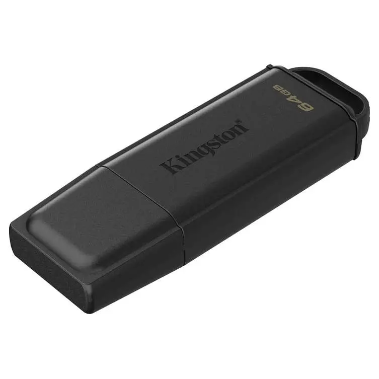 Флеш-пам'ять KINGSTON DT Exodia 64Gb USB 3.2 DTXG2/64GB — фото 4