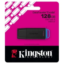 Флеш-пам'ять KINGSTON DT Exodia 128Gb USB 3.2 DTXG2/128GB