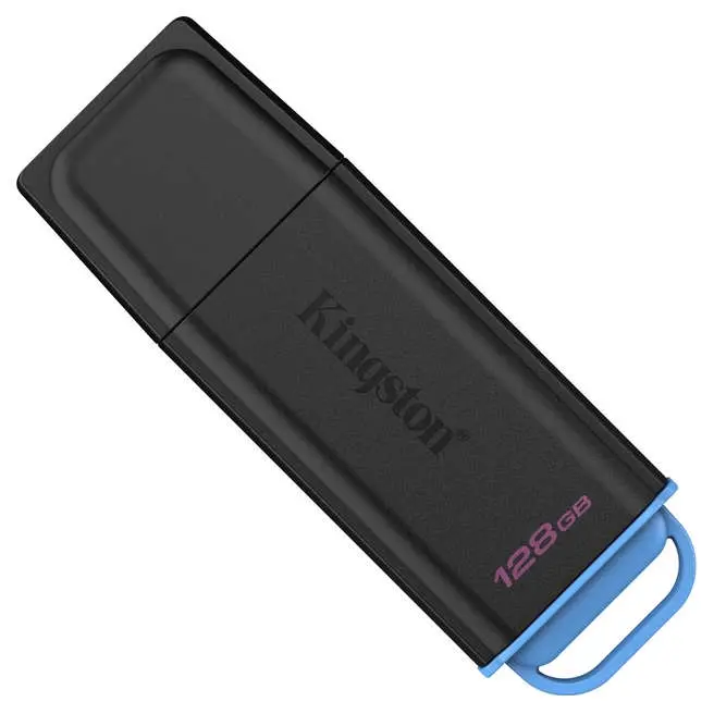 Флеш-пам'ять KINGSTON DT Exodia 128Gb USB 3.2 DTXG2/128GB — фото 2