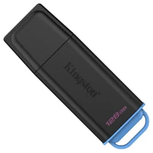 Флеш-пам'ять KINGSTON DT Exodia 128Gb USB 3.2 DTXG2/128GB — фото 2
