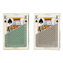 Карты игральные для Покера Piatnik Poker 100% пластик, 55 карт 1362 — фото 3