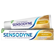 Зубная паста SENSODYNE 75 мл комплексная защита