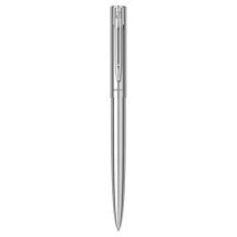 Ручка Waterman Allure Chrome кулькова 23 314