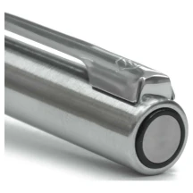 Ручка Waterman Allure Chrome кулькова 23 314 — фото 3