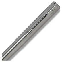 Ручка Waterman Allure Chrome кулькова 23 314 — фото 4