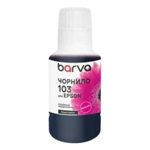 Чорнило BARVA Epson magent 140 мл E103-697е